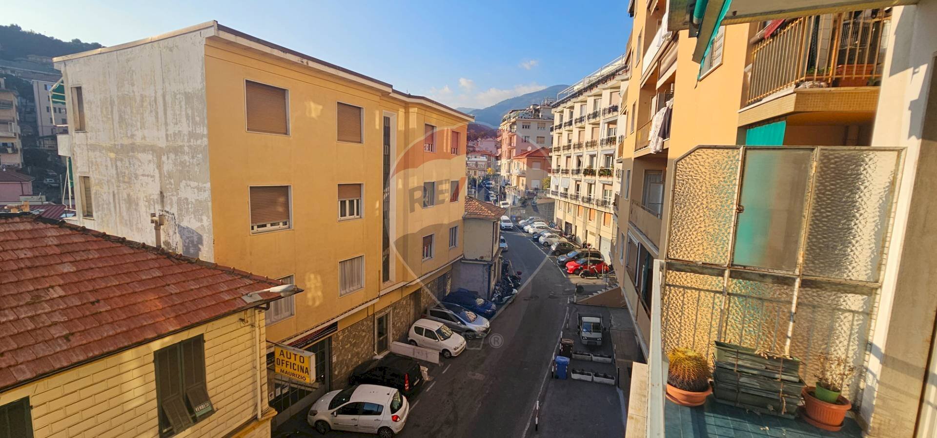 One-room apartment Via Dante Alighieri, 122 
 Sanremo, Sanremo - photo 3