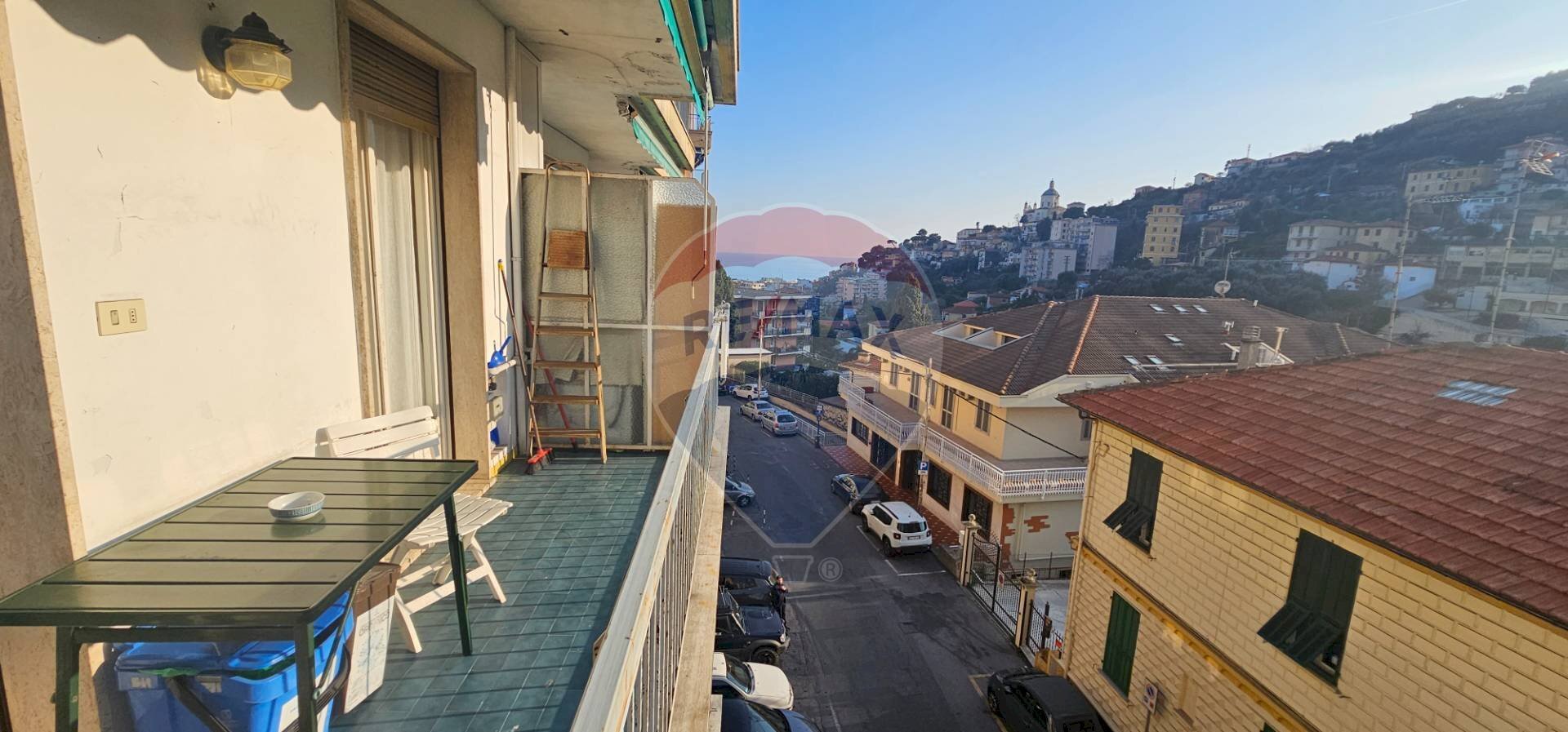 Monolocale Via Dante Alighieri, 122
Sanremo, Sanremo - foto 2