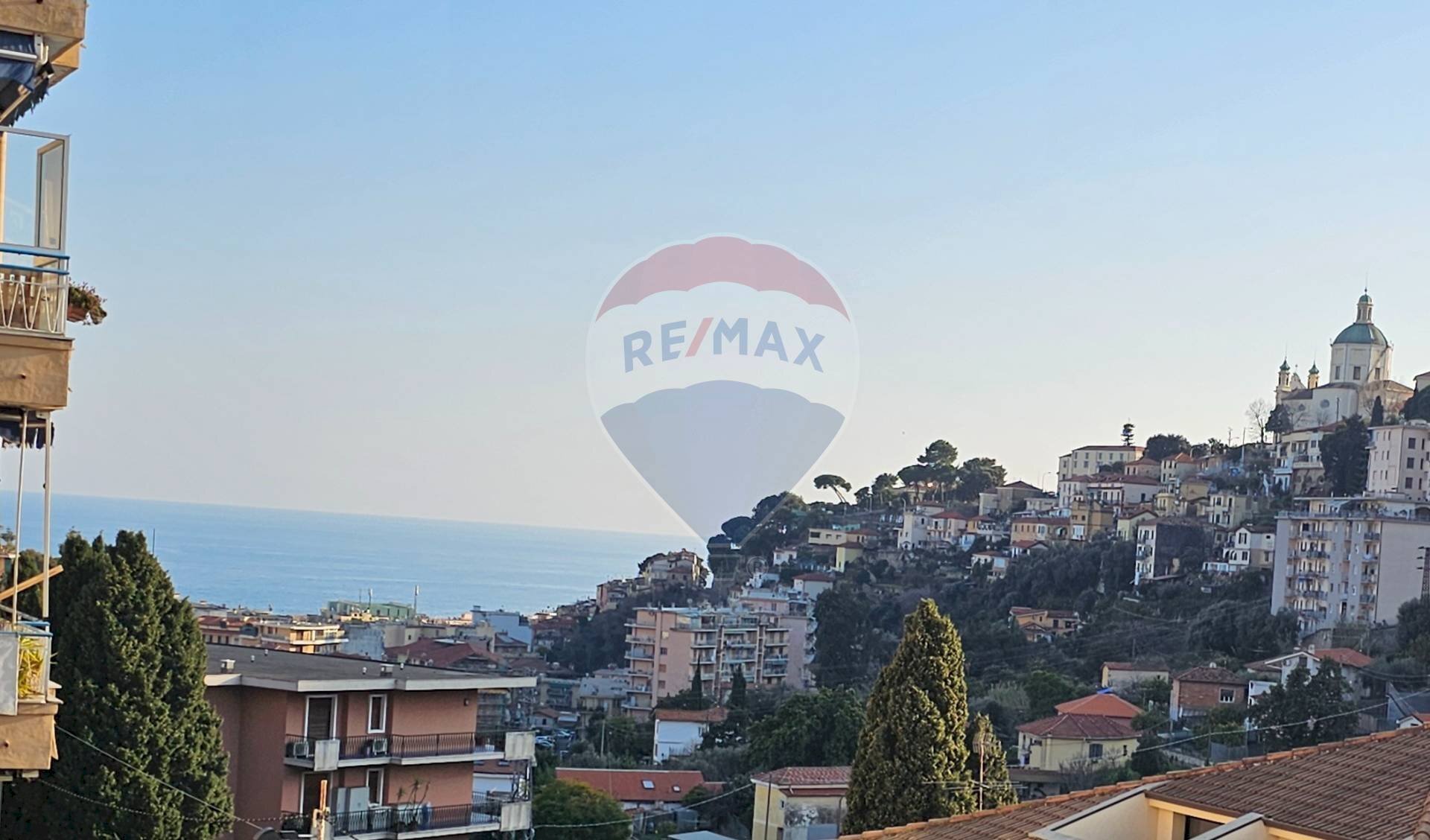 One-room apartment Via Dante Alighieri, 122 
 Sanremo, Sanremo - photo 2