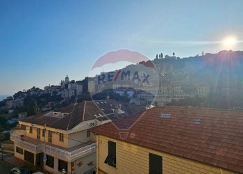 One-room apartment Via Dante Alighieri, 122 
 Sanremo, Sanremo - photo 4