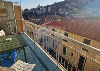 One-room apartment Via Dante Alighieri, 122 
 Sanremo, Sanremo - photo 5