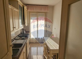 One-room apartment Via Dante Alighieri, 122 
 Sanremo, Sanremo - photo 10