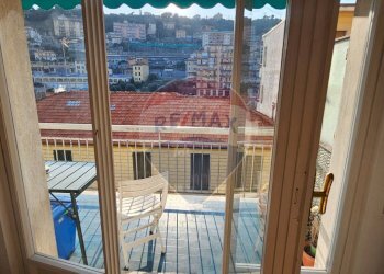 One-room apartment Via Dante Alighieri, 122 
 Sanremo, Sanremo - photo 11