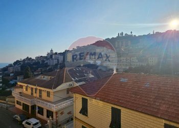 One-room apartment Via Dante Alighieri, 122 
 Sanremo, Sanremo - photo 12