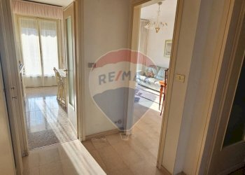 One-room apartment Via Dante Alighieri, 122 
 Sanremo, Sanremo - photo 13