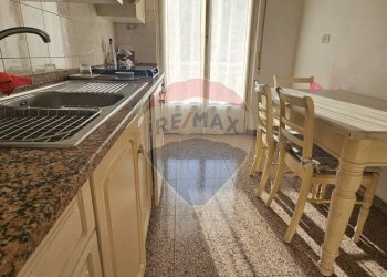 One-room apartment Via Dante Alighieri, 122 
 Sanremo, Sanremo - photo 15