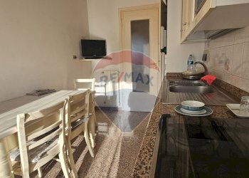 One-room apartment Via Dante Alighieri, 122 
 Sanremo, Sanremo - photo 16