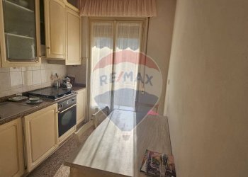 One-room apartment Via Dante Alighieri, 122 
 Sanremo, Sanremo - photo 19