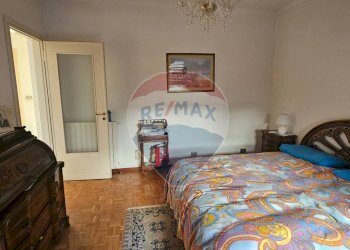 One-room apartment Via Dante Alighieri, 122 
 Sanremo, Sanremo - photo 21