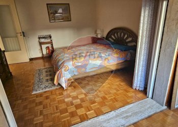 One-room apartment Via Dante Alighieri, 122 
 Sanremo, Sanremo - photo 22