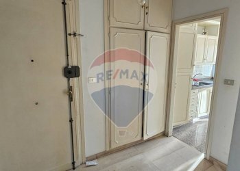 One-room apartment Via Dante Alighieri, 122 
 Sanremo, Sanremo - photo 28