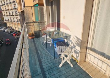 One-room apartment Via Dante Alighieri, 122 
 Sanremo, Sanremo - photo 32