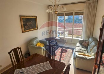 One-room apartment Via Dante Alighieri, 122 
 Sanremo, Sanremo - photo 36