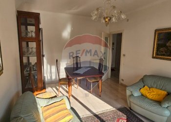 One-room apartment Via Dante Alighieri, 122 
 Sanremo, Sanremo - photo 38