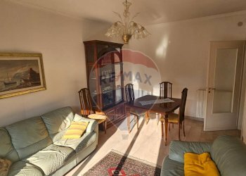 One-room apartment Via Dante Alighieri, 122 
 Sanremo, Sanremo - photo 39