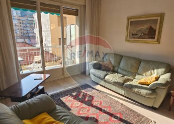 One-room apartment Via Dante Alighieri, 122 
 Sanremo, Sanremo - photo 40