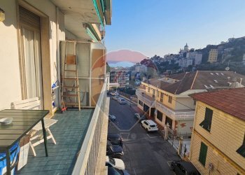 One-room apartment Via Dante Alighieri, 122 
 Sanremo, Sanremo - photo 41