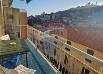 One-room apartment Via Dante Alighieri, 122 
 Sanremo, Sanremo - photo 42