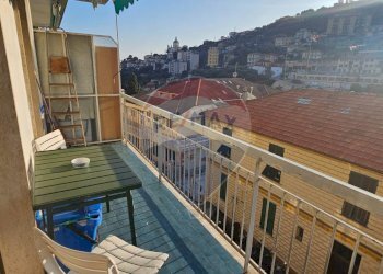 One-room apartment Via Dante Alighieri, 122 
 Sanremo, Sanremo - photo 43