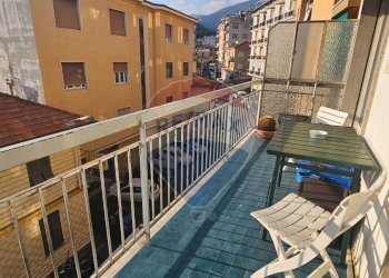 One-room apartment Via Dante Alighieri, 122 
 Sanremo, Sanremo - photo 44