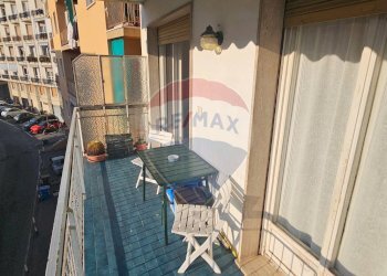 One-room apartment Via Dante Alighieri, 122 
 Sanremo, Sanremo - photo 45