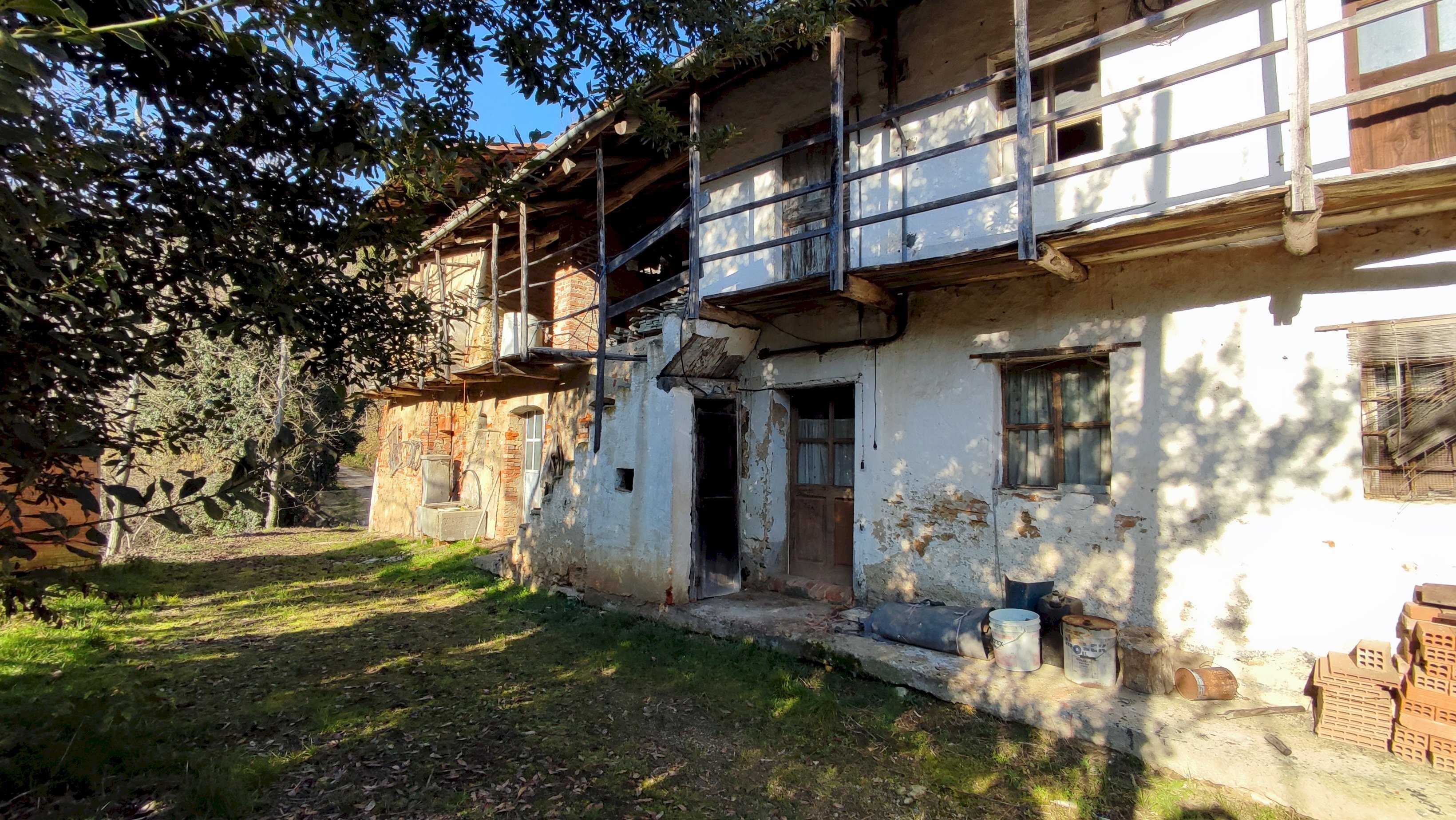 Rustic Via Comba San Grato, 15, Pagno - photo 2