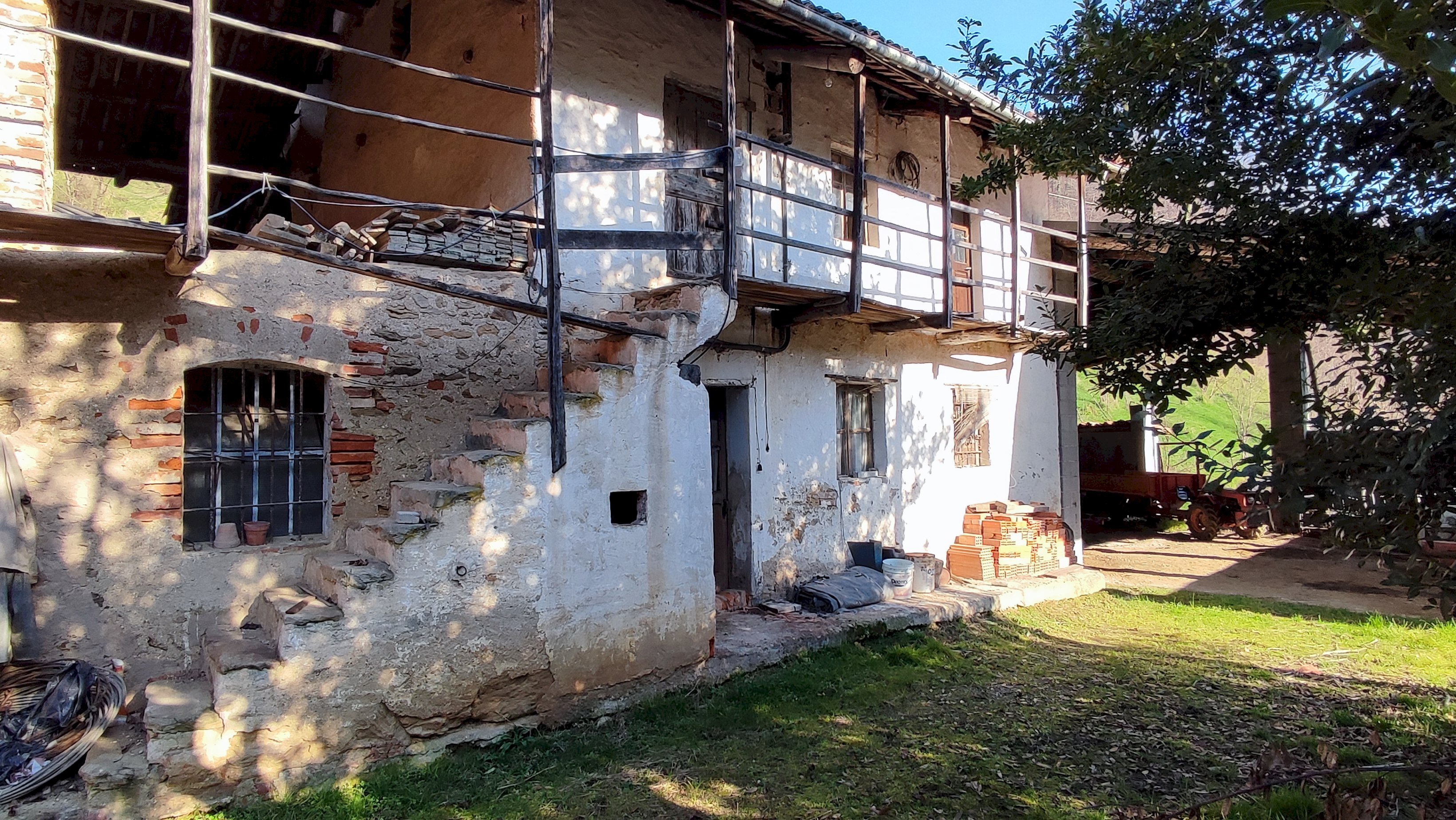 Rustic Via Comba San Grato, 15, Pagno - photo 1