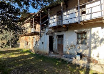 Rustic Via Comba San Grato, 15, Pagno - photo 2