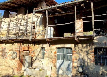 Rustic Via Comba San Grato, 15, Pagno - photo 9