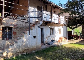 Rustic Via Comba San Grato, 15, Pagno - photo 1