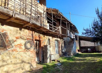 Rustic Via Comba San Grato, 15, Pagno - photo 10