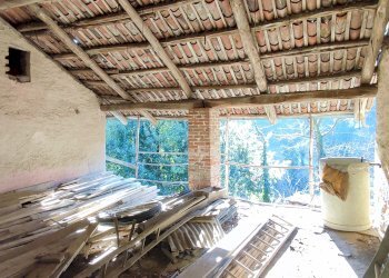 Rustic Via Comba San Grato, 15, Pagno - photo 14