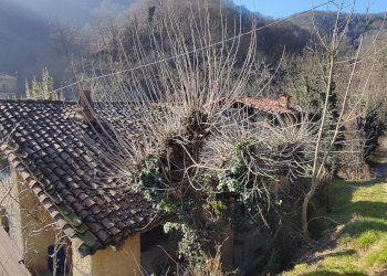 Rustic Via Comba San Grato, 15, Pagno - photo 16