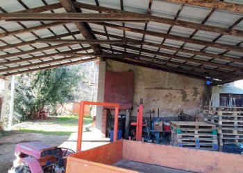 Rustic Via Comba San Grato, 15, Pagno - photo 19