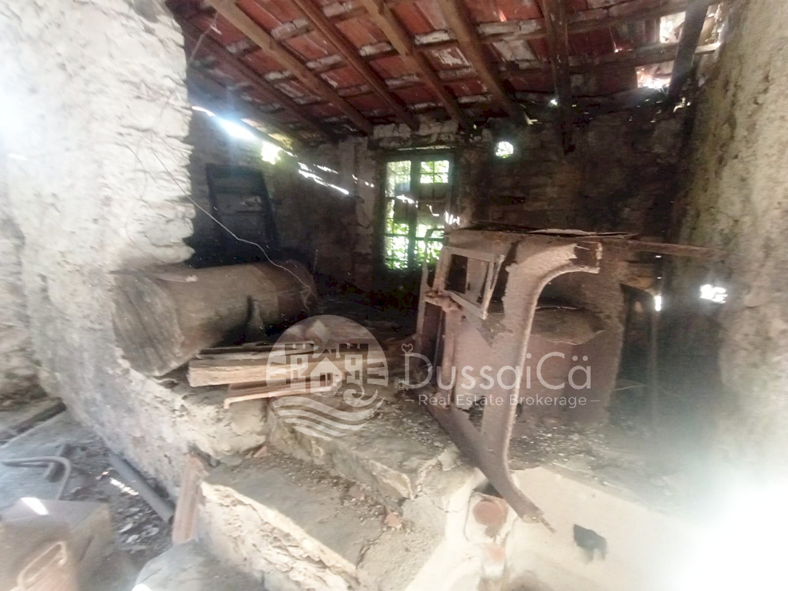 Rustic Regione Ponte, snc, Castel Vittorio - photo 3