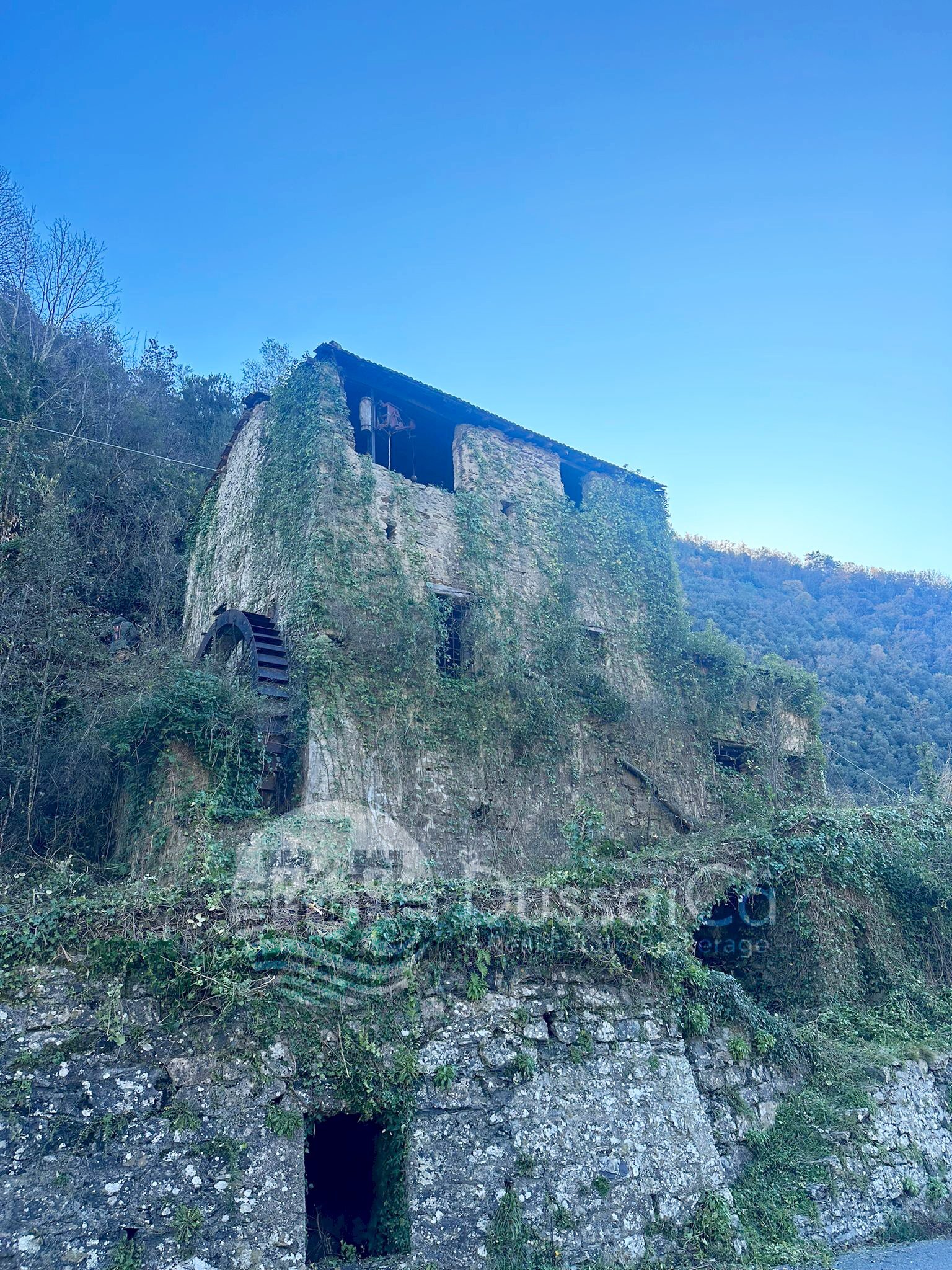 Rustic Regione Ponte, snc, Castel Vittorio - photo 1