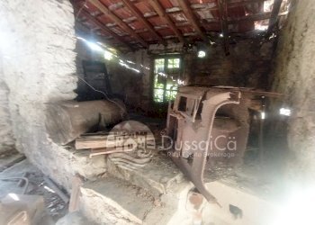 Rustico Regione Ponte, snc, Castel Vittorio - foto 3