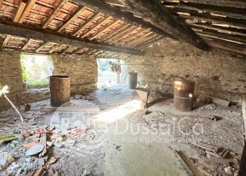 Rustico Regione Ponte, snc, Castel Vittorio - foto 13