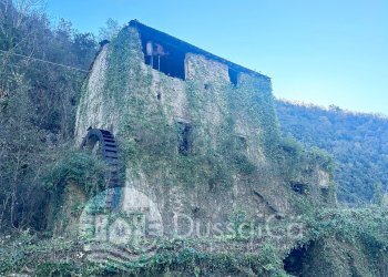 Rustico Regione Ponte, snc, Castel Vittorio - foto 16