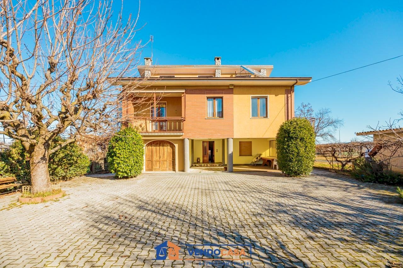 Independent house Pianfei - photo 1