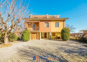 Independent house Pianfei - photo 1