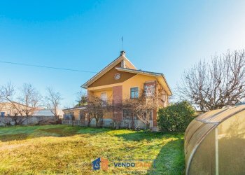 Independent house Pianfei - photo 22