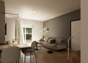 Porzione di casa Largo cantagalli, Russi - foto 7