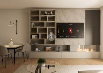 Porzione di casa Largo cantagalli, Russi - foto 8