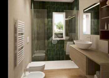 Porzione di casa Largo cantagalli, Russi - foto 9