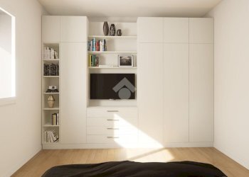 Porzione di casa Largo cantagalli, Russi - foto 11