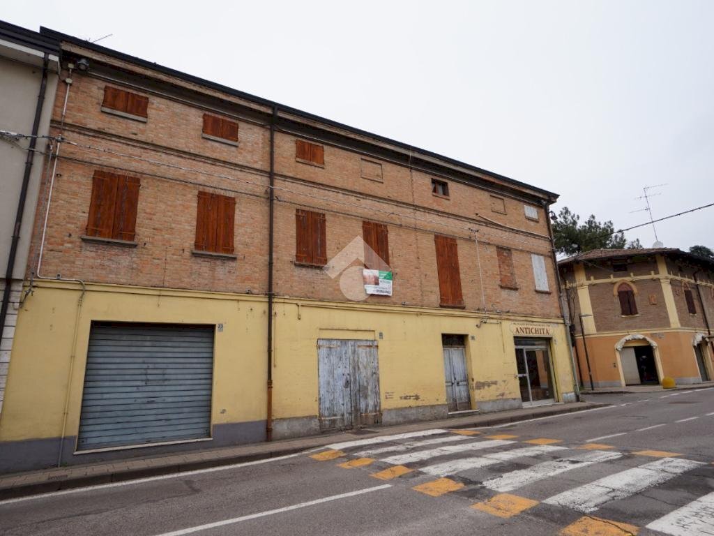 Appartamento Viale E. Zanasi, Castelnuovo Rangone - foto 3