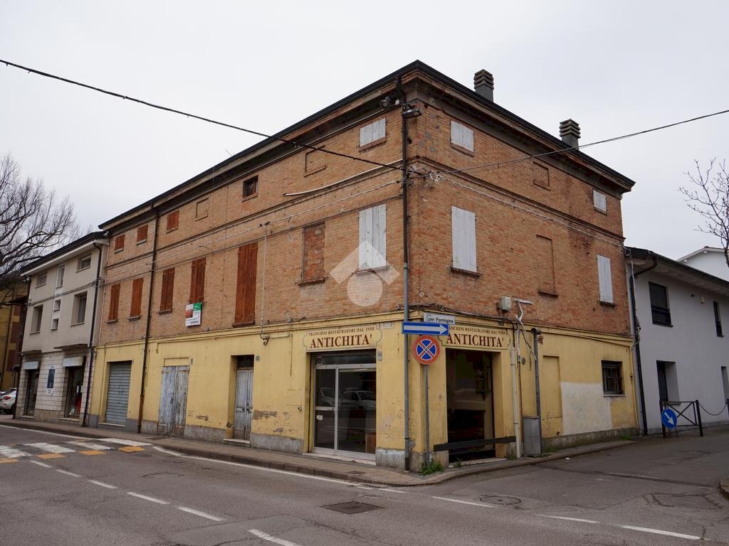 Appartamento Viale E. Zanasi, Castelnuovo Rangone - foto 2
