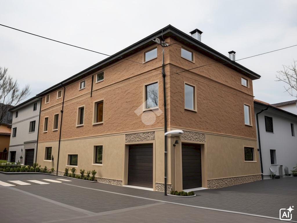 Appartamento Viale E. Zanasi, Castelnuovo Rangone - foto 1