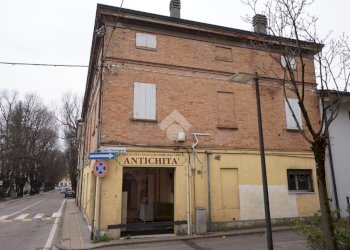 Appartamento Viale E. Zanasi, Castelnuovo Rangone - foto 4